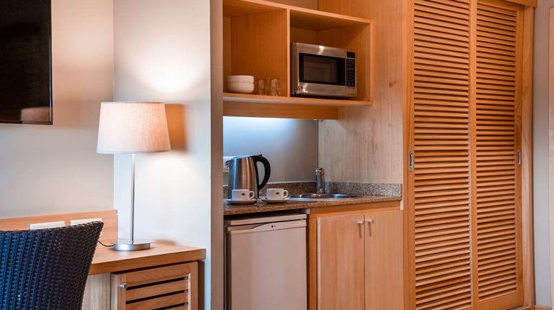 <b>Hotel le Lagon Noumea Room</b>. Images powered by <a href="https://iceportal.shijigroup.com/" title="IcePortal" target="_blank">IcePortal</a>.