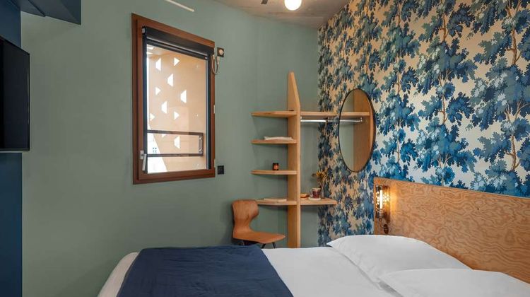 Eklo Montpellier Room