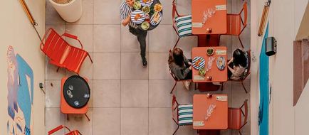 Eklo Montpellier Exterior
