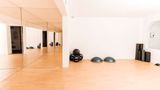 <b>Bahia Hotel & Beach Club Health</b>. Images powered by <a href="https://iceportal.shijigroup.com/" title="IcePortal" target="_blank">IcePortal</a>.