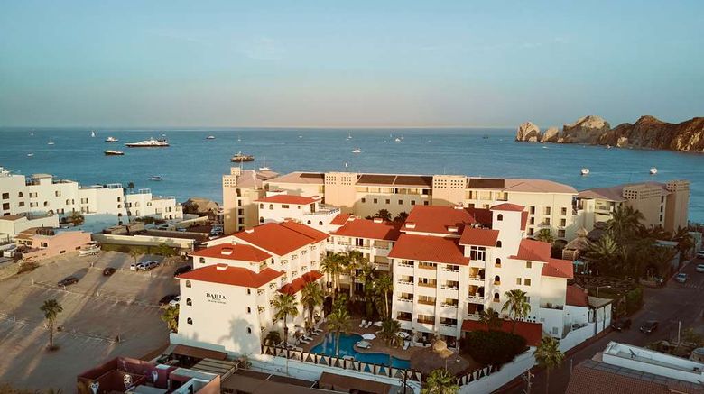 <b>Bahia Hotel & Beach Club Exterior</b>. Images powered by <a href="https://iceportal.shijigroup.com/" title="IcePortal" target="_blank">IcePortal</a>.