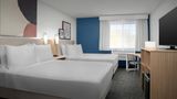 <b>Spark by Hilton Tucson Airport Room</b>. Images powered by <a href="https://iceportal.shijigroup.com/" title="IcePortal" target="_blank">IcePortal</a>.