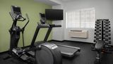 <b>Spark by Hilton Tucson Airport Health</b>. Images powered by <a href="https://iceportal.shijigroup.com/" title="IcePortal" target="_blank">IcePortal</a>.