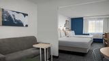 <b>Spark by Hilton Tucson Airport Room</b>. Images powered by <a href="https://iceportal.shijigroup.com/" title="IcePortal" target="_blank">IcePortal</a>.