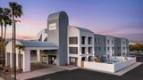 <b>Spark by Hilton Tucson Airport Exterior</b>. Images powered by <a href="https://iceportal.shijigroup.com/" title="IcePortal" target="_blank">IcePortal</a>.