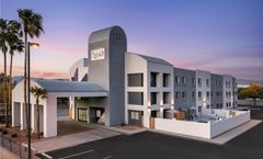 Spark by Hilton Tucson Airport