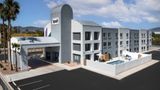 <b>Spark by Hilton Tucson Airport Exterior</b>. Images powered by <a href="https://iceportal.shijigroup.com/" title="IcePortal" target="_blank">IcePortal</a>.