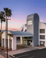 Spark by Hilton Tucson Airport