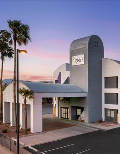 Spark by Hilton Tucson Airport