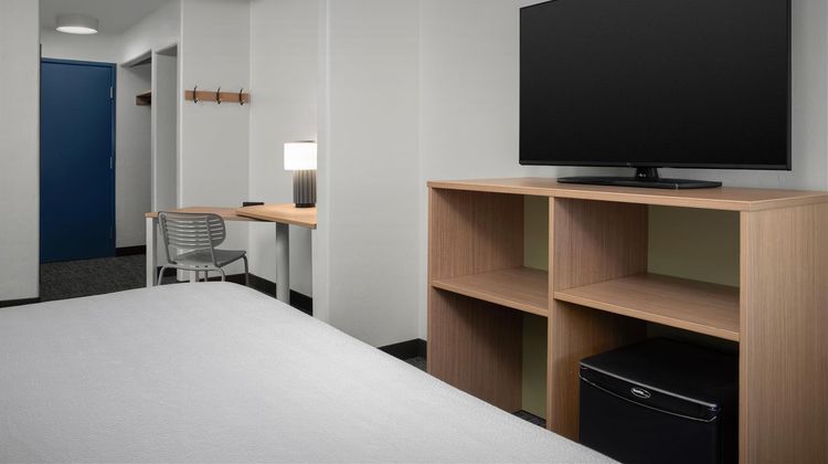 Spark by Hilton Tucson Airport Room