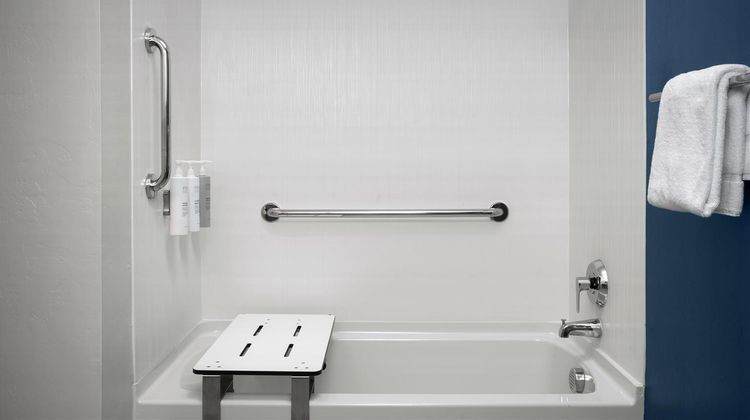 Spark by Hilton Tucson Airport Room