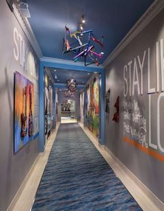 Hotel Versey Chicago Lincoln Park