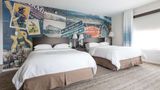 Hotel Versey Chicago Lincoln Park Room