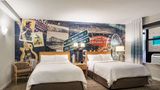 Hotel Versey Chicago Lincoln Park Room