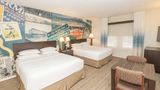 Hotel Versey Chicago Lincoln Park Room