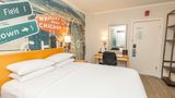 Hotel Versey Chicago Lincoln Park Room