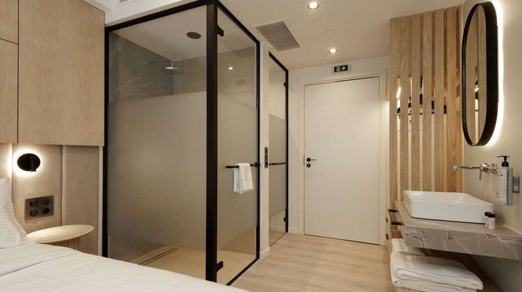 Hilton Garden Inn Athens Syggrou Avenue Room