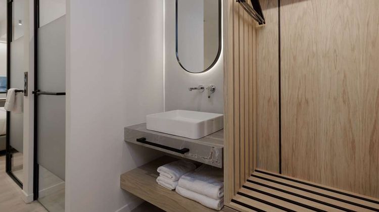 Hilton Garden Inn Athens Syggrou Avenue Room