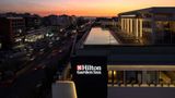 Hilton Garden Inn Athens Syggrou Avenue Exterior