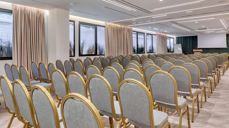 Hilton Garden Inn Athens Syggrou Avenue Meeting