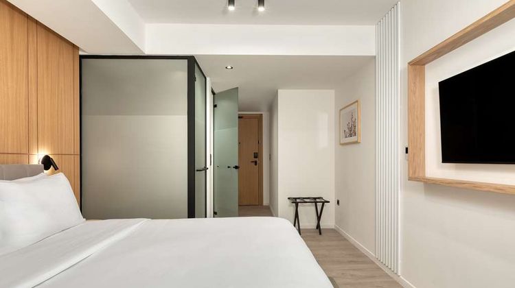 Hilton Garden Inn Athens Syggrou Avenue Other
