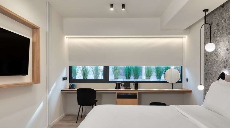 Hilton Garden Inn Athens Syggrou Avenue Other