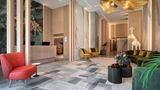 Hilton Garden Inn Athens Syggrou Avenue Lobby