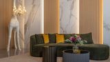 Hilton Garden Inn Athens Syggrou Avenue Lobby