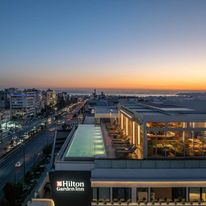 Hilton Garden Inn Athens Syggrou Avenue