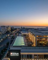 Hilton Garden Inn Athens Syggrou Avenue