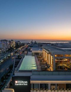 Hilton Garden Inn Athens Syggrou Avenue