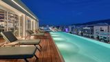 Hilton Garden Inn Athens Syggrou Avenue Pool