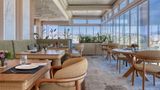 Hilton Garden Inn Athens Syggrou Avenue Restaurant