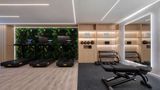 Hilton Garden Inn Athens Syggrou Avenue Health