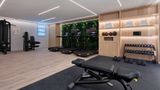 Hilton Garden Inn Athens Syggrou Avenue Health