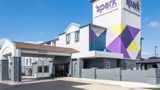 Spark by Hilton Oxford Exterior
