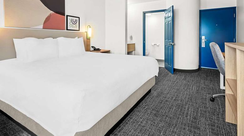 <b>Spark by Hilton Oxford Room</b>. Images powered by <a href="https://iceportal.shijigroup.com/" title="IcePortal" target="_blank">IcePortal</a>.