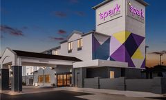 Spark by Hilton Oxford