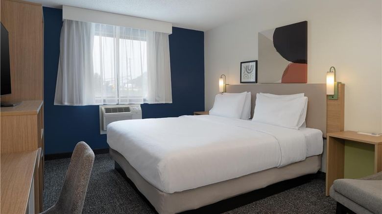 <b>Spark by Hilton Carlisle South Room</b>. Images powered by <a href="https://iceportal.shijigroup.com/" title="IcePortal" target="_blank">IcePortal</a>.