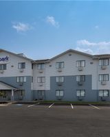 Spark by Hilton Carlisle South