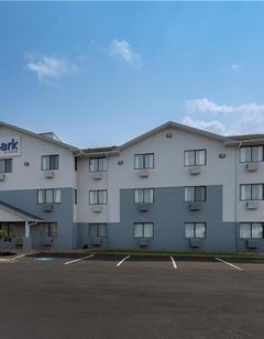 Spark by Hilton Carlisle South