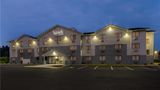 Spark by Hilton Carlisle South Exterior