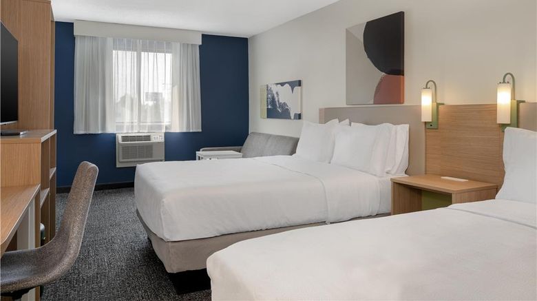 <b>Spark by Hilton Carlisle South Room</b>. Images powered by <a href="https://iceportal.shijigroup.com/" title="IcePortal" target="_blank">IcePortal</a>.