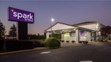 Spark by Hilton Kent Seattle Exterior
