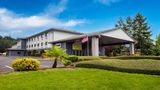 Spark by Hilton Kent Seattle Exterior