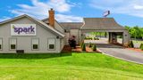 Spark by Hilton Wytheville Holston Rd I Exterior