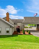 Spark by Hilton Wytheville Holston Rd I