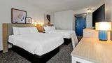Spark by Hilton Wytheville Holston Rd I Room