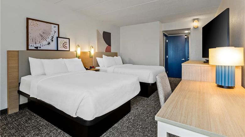 <b>Spark by Hilton Wytheville Holston Rd I Room</b>. Images powered by <a href="https://iceportal.shijigroup.com/" title="IcePortal" target="_blank">IcePortal</a>.
