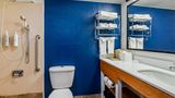 Spark by Hilton Wytheville Holston Rd I Room